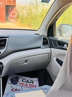 هیوندای تۆکسۆن